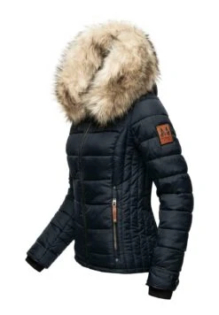 Marikoo LerikaaGiacca InvernaleDark Blue Donna Giacche E Blazer M5M21U016-K11 -Marikoo 0347c261d3434628bcd14000a37b2473