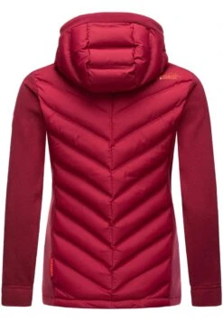 Marikoo Mount HarunaGiacca Da Mezza StagioneFuchsia Donna Giacche E Blazer M5M21G00N-J12 8 Marikoo Mount HarunaGiacca Da Mezza StagioneFuchsia Donna Giacche E Blazer M5M21G00N-J12 -Marikoo 03c34a2f7e0f4867a899235c2459d678