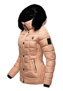 Marikoo QesraaGiacca InvernaleRose Donna Giacche E Blazer M5M21U01E-J11 -Marikoo 03fad513cbd14811adb142b9ea8fbc59