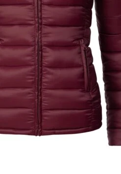 Marikoo LucyGiacca InvernaleBurgundy Donna Giacche E Blazer M5M21G006-G12 -Marikoo 0610caad1d46474db69f2beb6516a110