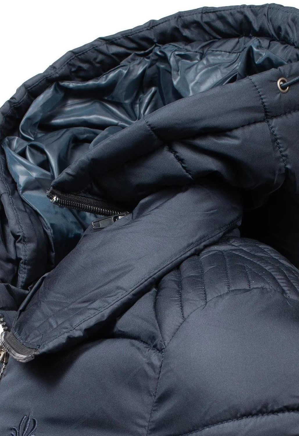 Marikoo Giacca InvernaleNavy Donna Giacche E Blazer M5M21U007-K11 8 Marikoo Giacca InvernaleNavy Donna Giacche E Blazer M5M21U007-K11 - immagine 6