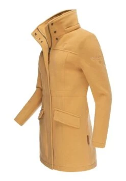 Marikoo Leilaniaa - Cappotto Invernale - Camel 9 Marikoo Leilaniaa - Cappotto Invernale - Camel -Marikoo 15e9dc5096504db68322cfd43a55b09e