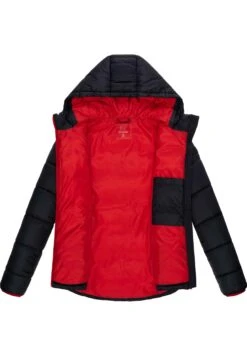 Marikoo LeandraaGiacca InvernaleDark Blue Donna Giacche E Blazer M5M21U01M-K11 9 Marikoo LeandraaGiacca InvernaleDark Blue Donna Giacche E Blazer M5M21U01M-K11 -Marikoo 165e2e55c6894f30b3e9d570d3643c63