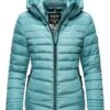 Marikoo AmberGiacca InvernaleMisty Blue Donna Giacche E Blazer M5M21G005-K14 -Marikoo 19d4b10fcabd44a9ac1c562ab744192c
