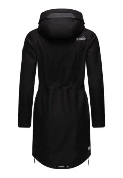 Marikoo Racquelle - Parka - Black 19 Marikoo Racquelle - Parka - Black -Marikoo 1bf4b1b0fe034863aa263f4f160150a1