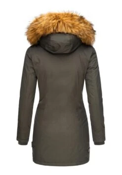 Marikoo KarmaaCappotto InvernaleDark Grey Donna Cappotti M5M21U002-C12 10 Marikoo KarmaaCappotto InvernaleDark Grey Donna Cappotti M5M21U002-C12 -Marikoo 1e47410ece6e4db7947952698a618da6