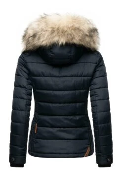 Marikoo LerikaaGiacca InvernaleDark Blue Donna Giacche E Blazer M5M21U016-K11 -Marikoo 1f0624e3be2f4cd7a8291b6651221f71