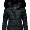 Marikoo QesraaGiacca InvernaleDark Blue Donna Giacche E Blazer M5M21U01E-K11