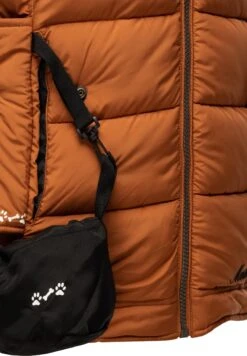 Marikoo TaisaaSmanicatoRusty Cinnamon Donna Giacche E Blazer M5M21U00Y-O13 -Marikoo 2143d4391e074eca943a93c9075ec014