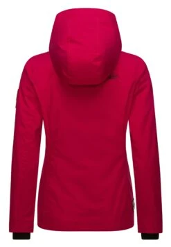 Marikoo BrombeereGiacca OutdoorFuchsia Donna Giacche E Blazer M5M21U010-J12 -Marikoo 2643b9e445714a1997aab7642fb63f67