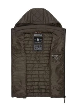 Marikoo HasenpfoteSmanicatoAnthracite Donna Giacche E Blazer M5M21U01B-Q11 10 Marikoo HasenpfoteSmanicatoAnthracite Donna Giacche E Blazer M5M21U01B-Q11 -Marikoo 2724e9fcac044c0d8e74d9bc64451634