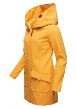 Marikoo MayleenImpermeabileAmber Yellow Donna Giacche E Blazer M5M21U00V-E12 12 Marikoo MayleenImpermeabileAmber Yellow Donna Giacche E Blazer M5M21U00V-E12 -Marikoo 282cfd1adec946deba68b12ec7f0ab75