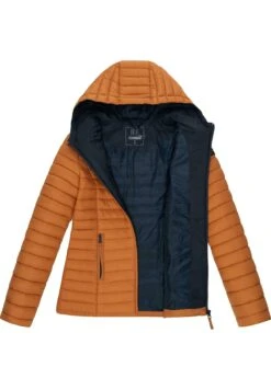 Marikoo AsraaGiacca Da Mezza StagioneRusty Cinnamon Donna Giacche E Blazer M5M21U00Z-O12 9 Marikoo AsraaGiacca Da Mezza StagioneRusty Cinnamon Donna Giacche E Blazer M5M21U00Z-O12 -Marikoo 2a341ae7a20949078214ed3645540446