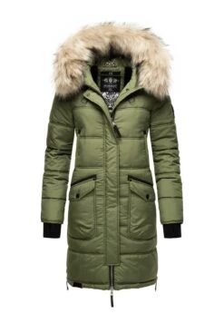 Marikoo ChaskaaCappotto InvernaleOlive Donna Cappotti M5M21U014-N11 15 Marikoo ChaskaaCappotto InvernaleOlive Donna Cappotti M5M21U014-N11 -Marikoo 31bb06052d8f4934949d4af41de47597