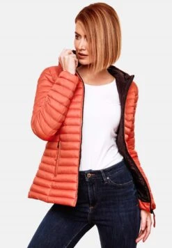 Marikoo AsraaGiacca Da Mezza StagioneCoralle Donna Giacche E Blazer M5M21U00Z-G13 -Marikoo 341a7e41453e49a7930eafef6cbf66d9