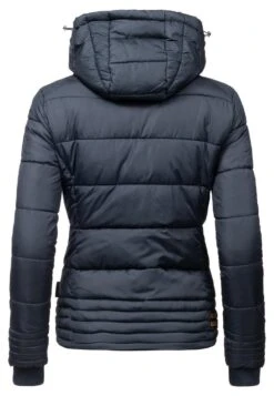 Marikoo Giacca InvernaleNavy Donna Giacche E Blazer M5M21U007-K11 17 Marikoo Giacca InvernaleNavy Donna Giacche E Blazer M5M21U007-K11 -Marikoo 368b3757b0544c6e8c28c7dcfe10c174
