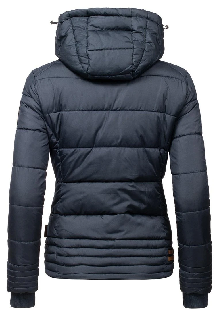 Marikoo Giacca InvernaleNavy Donna Giacche E Blazer M5M21U007-K11 10 Marikoo Giacca InvernaleNavy Donna Giacche E Blazer M5M21U007-K11 - immagine 8