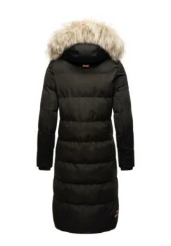 Marikoo Cappotto Invernale - Black 21 Marikoo Cappotto Invernale - Black -Marikoo 37f7ac5632fe4f38860aae864367962a