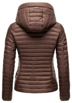 Marikoo LowenbabyGiacca Da Mezza StagioneOchre Donna Giacche E Blazer M5M21U00S-O11 -Marikoo 38b81a716ac74be580b4bf19d63cc84d