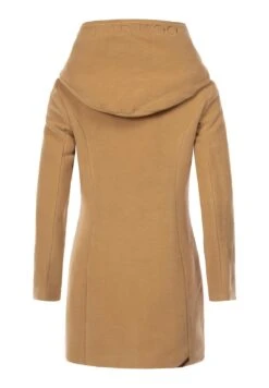 Marikoo Cappotto CortoBraun Donna Cappotti M5M21U00Q-O11 15 Marikoo Cappotto CortoBraun Donna Cappotti M5M21U00Q-O11 -Marikoo 395ccf944b214e958c268eef0665fec8