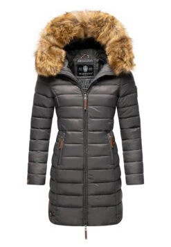 Marikoo SteppCappotto InvernaleGrey Donna Cappotti M5M21U001-C12 15 Marikoo SteppCappotto InvernaleGrey Donna Cappotti M5M21U001-C12 -Marikoo 3a664652c37e494299890cd875a4b135