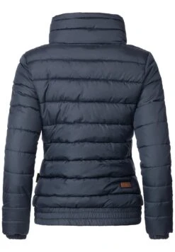 Marikoo PoisonGiacca InvernaleBlue Donna Giacche E Blazer M5M21G001-K11 -Marikoo 3ca189c369e94e55977a8b2158454475