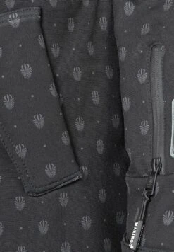 Marikoo ZimtzickeParkaBlack Melange Donna Giacche E Blazer M5M21U005-Q12 -Marikoo 4133e582a1ef45979c8da2df2ef7495f