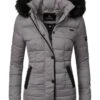 Marikoo UniqueGiacca InvernaleGrey Donna Giacche E Blazer M5M21U00B-C11 -Marikoo 417e58f262ca4265b89399c20e5f1b4b