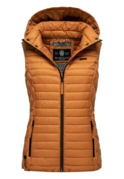 Marikoo HasenpfoteSmanicatoRusty Cinnamon Donna Giacche E Blazer M5M21U01B-H13 -Marikoo 45b6abd2ecae439ba4084bfeae41bd8b