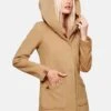 Marikoo Cappotto CortoBraun Donna Cappotti M5M21U00Q-O11 -Marikoo 45e3718a054b4b8e89dad765b49e571d