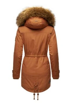 Marikoo Viva- Cappotto Invernale - Rusty Cinnamon -Marikoo 4850321a35c449ca8922115068dd6206