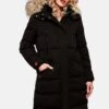 Marikoo Cappotto Invernale - Black 2 Marikoo Cappotto Invernale - Black -Marikoo 48bb983a253543f693e8fbc952ff4487