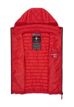 Marikoo Hasenpfote - Smanicato - Red -Marikoo 4a41df1cf0d84b039b62f3b9e19b8269