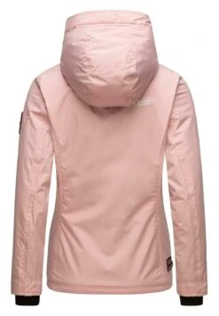 Marikoo BrombeereGiacca OutdoorPowder Rose Donna Giacche E Blazer M5M21U010-J11 -Marikoo 4a8d46b34d234d13b46df6c3f3f4149f