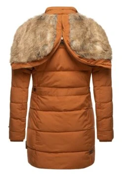 Marikoo LieblingsCappotto InvernaleRusty Cinnamon Donna Cappotti M5M21U00F-O12 10 Marikoo LieblingsCappotto InvernaleRusty Cinnamon Donna Cappotti M5M21U00F-O12 -Marikoo 4adf18230e5c41e9bc3f6ba565ed3d0c