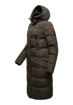 Marikoo Cappotto InvernaleDark Grey Donna Cappotti M5M21U017-C11 19 Marikoo Cappotto InvernaleDark Grey Donna Cappotti M5M21U017-C11 -Marikoo 4d0292147d4d41299f14a38a97653108