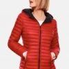 Marikoo AsraaGiacca Da Mezza StagioneLight Red Donna Giacche E Blazer M5M21U00Z-G12 -Marikoo 4f13db56a3634f6e9bd9314e600f98cb