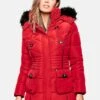 Marikoo VanillaGiacca InvernaleRed Donna Giacche E Blazer M5M21U00E-G11 2 Marikoo VanillaGiacca InvernaleRed Donna Giacche E Blazer M5M21U00E-G11 -Marikoo 4f3cbc92af374071966a7c04adea4fd1