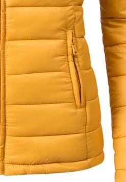 Marikoo LucyGiacca InvernaleGelb Donna Giacche E Blazer M5M21G006-E11 -Marikoo 4fd417a683f24967bac5d1f9ac96fd9f