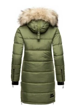 Marikoo ChaskaaCappotto InvernaleOlive Donna Cappotti M5M21U014-N11 19 Marikoo ChaskaaCappotto InvernaleOlive Donna Cappotti M5M21U014-N11 -Marikoo 509869aff0c34cd296fac365030c0074