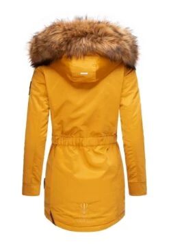 Marikoo Sanakoo - Cappotto Invernale - Yellow 10 Marikoo Sanakoo - Cappotto Invernale - Yellow -Marikoo 5127c305cda74dbaa20862c1563cba33