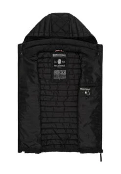 Marikoo Hasenpfote - Smanicato - Black -Marikoo 5340e15c246142b097fa0141636721d4