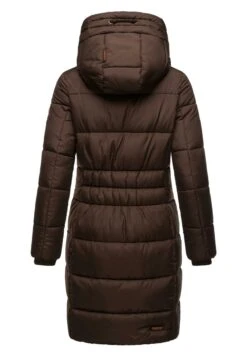 Marikoo Yuikoo - Cappotto Invernale - Dark Choco 11 Marikoo Yuikoo - Cappotto Invernale - Dark Choco -Marikoo 54f9b52481e04d13af917f7846d4ad3e
