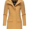 Marikoo Leilaniaa - Cappotto Invernale - Camel -Marikoo 557438e614f74544accbcde71414af79