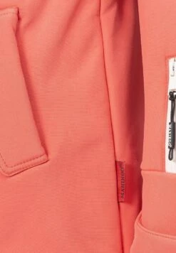 Marikoo ZimtzickeParkaCoral Donna Cappotti M5M21U005-H11 -Marikoo 55fca9161f5a4e8bb277c8388d67b481