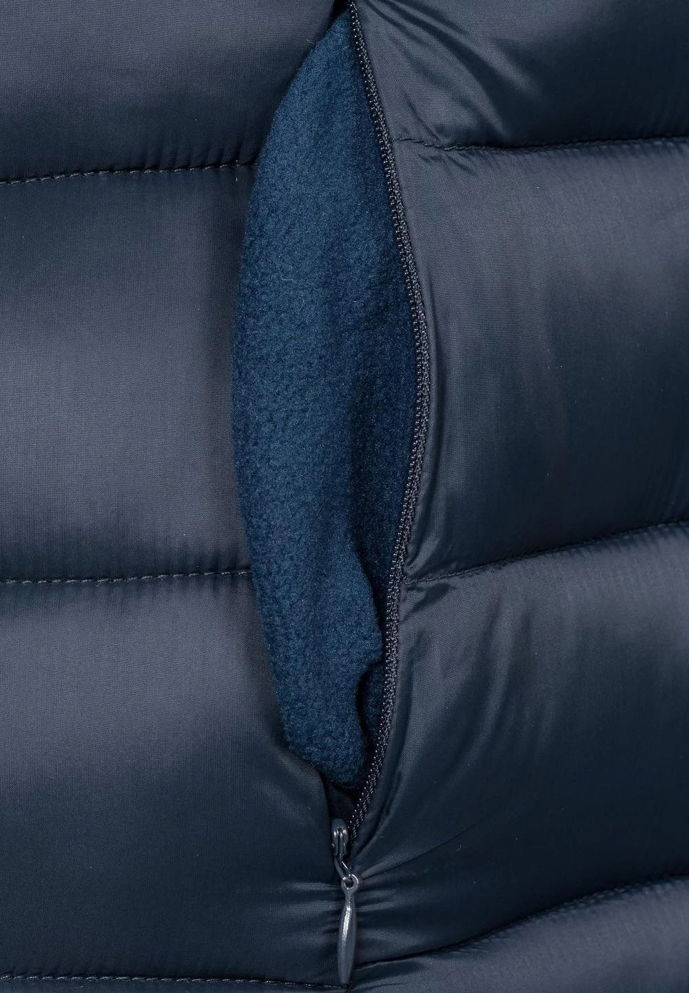 Marikoo Abendsternchen - Cappotto Invernale - Blue 8 Marikoo Abendsternchen - Cappotto Invernale - Blue - immagine 6