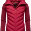 Marikoo Mount HarunaGiacca Da Mezza StagioneFuchsia Donna Giacche E Blazer M5M21G00N-J12