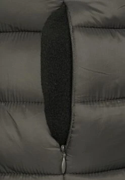 Marikoo Abendsternchen - Cappotto Invernale - Anthracite -Marikoo 577245b6d4ff46dca6e887e59efc3772