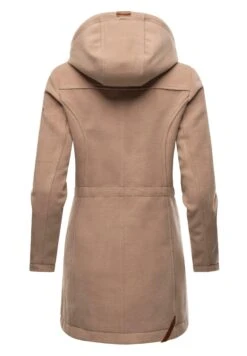 Marikoo Leilaniaa - Cappotto Invernale - Taupe -Marikoo 59a5e54c7572496380aa101fc2791398
