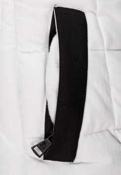 Marikoo Unique - Giacca Invernale - White -Marikoo 5beccd26e9da4d0c98e1d458850d149f